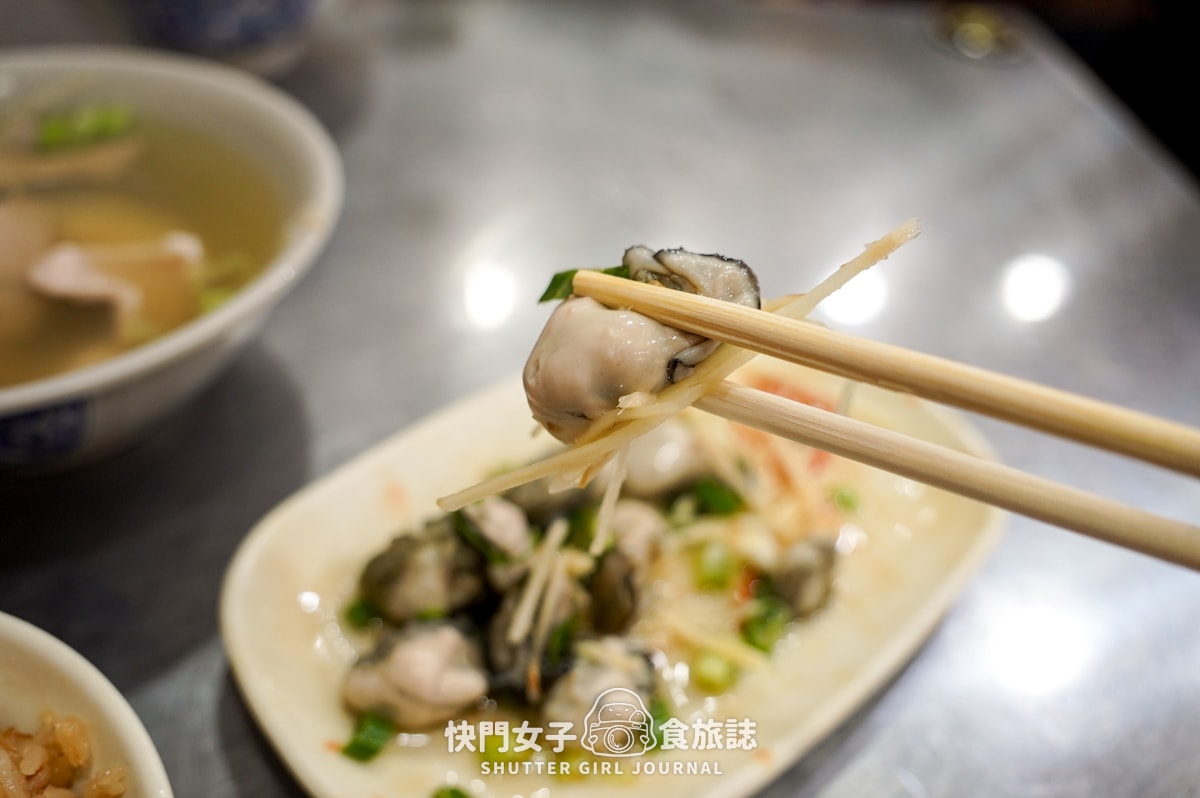 【台北 北投區】勝記油飯 x 香軟招牌油飯 x 滑Q豬肝 x 北投人氣老店