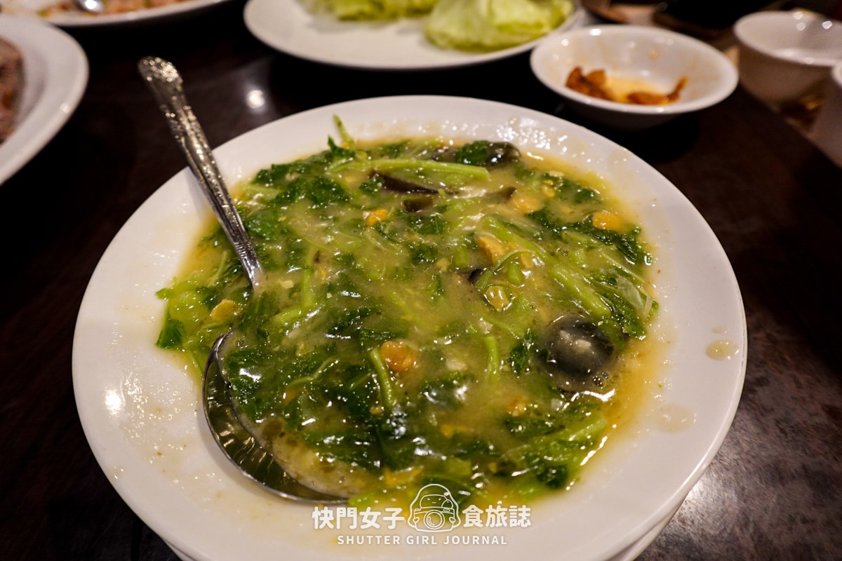 【台北 中山區】陶然亭餐廳 x 連續必比登推薦 x 千元內吃烤鴨