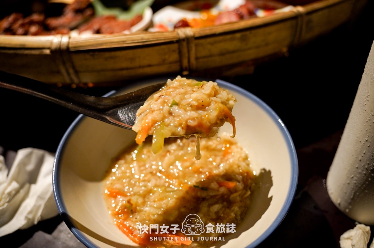 【宜蘭 五結鄉】阿芳鹹粥 x 沒訂位吃不到的宜蘭無菜單農家宴 x 西魯肉 x 金棗糕 - 第23張圖 【宜蘭 五結鄉】阿芳鹹粥 x 沒訂位吃不到的宜蘭無菜單農家宴 x 西魯肉 x 金棗糕