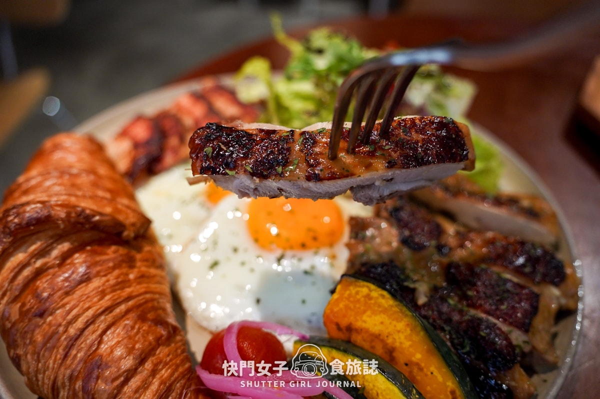 【台北 大安區】LOST and Found 咖啡廳早午餐 x 超人氣阿芙佳朵冰淇淋咖啡 x 嫩雞腿可頌早午餐盤 - 第24張圖 【台北 大安區】LOST and Found 咖啡廳早午餐 x 超人氣阿芙佳朵冰淇淋咖啡 x 嫩雞腿可頌早午餐盤
