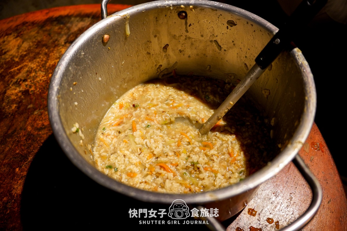 【宜蘭 五結鄉】阿芳鹹粥 x 沒訂位吃不到的宜蘭無菜單農家宴 x 西魯肉 x 金棗糕 - 第24張圖 【宜蘭 五結鄉】阿芳鹹粥 x 沒訂位吃不到的宜蘭無菜單農家宴 x 西魯肉 x 金棗糕