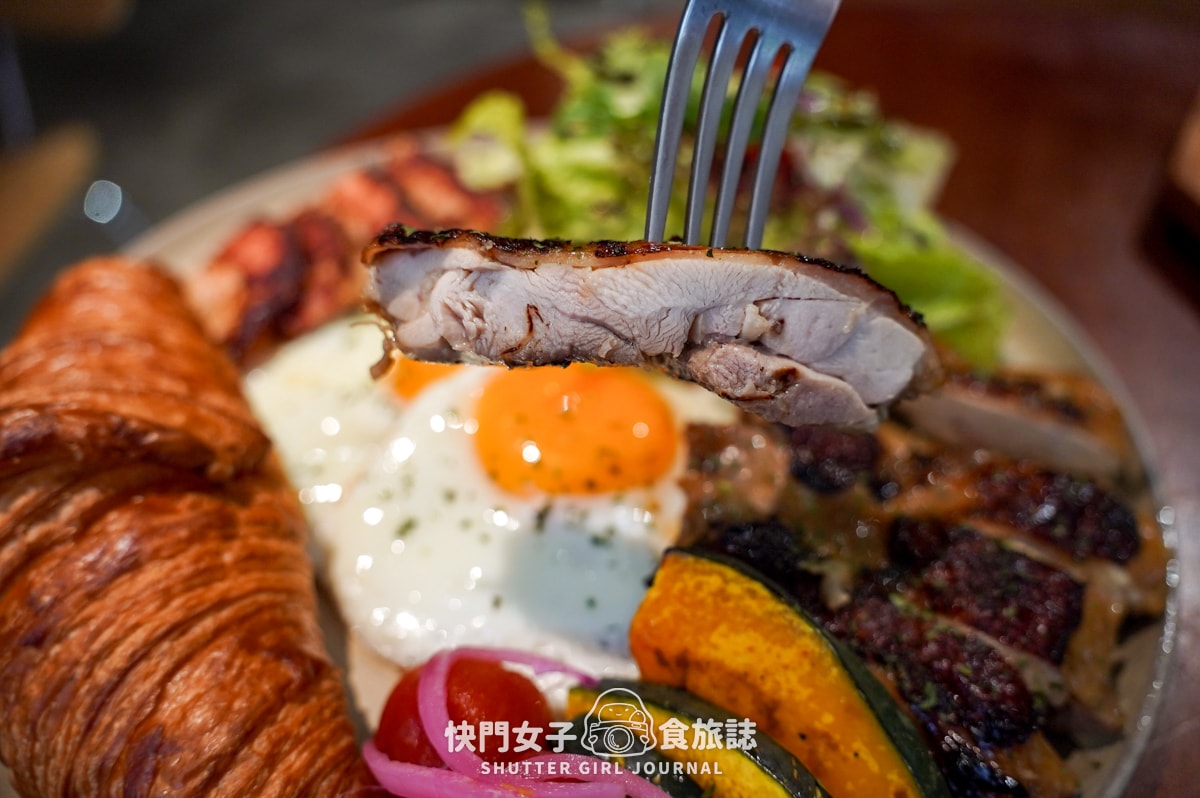 【台北 大安區】LOST and Found 咖啡廳早午餐 x 超人氣阿芙佳朵冰淇淋咖啡 x 嫩雞腿可頌早午餐盤 - 第25張圖 【台北 大安區】LOST and Found 咖啡廳早午餐 x 超人氣阿芙佳朵冰淇淋咖啡 x 嫩雞腿可頌早午餐盤