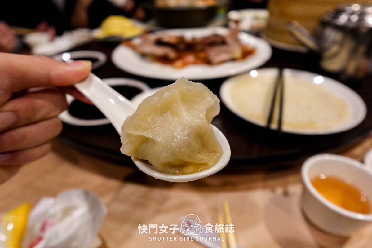 【台北 中山區】陶然亭餐廳 x 連續必比登推薦 x 千元內吃烤鴨