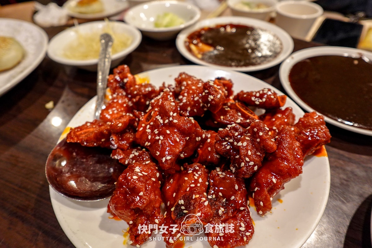 【台北 中山區】陶然亭餐廳 x 連續必比登推薦 x 千元內吃烤鴨