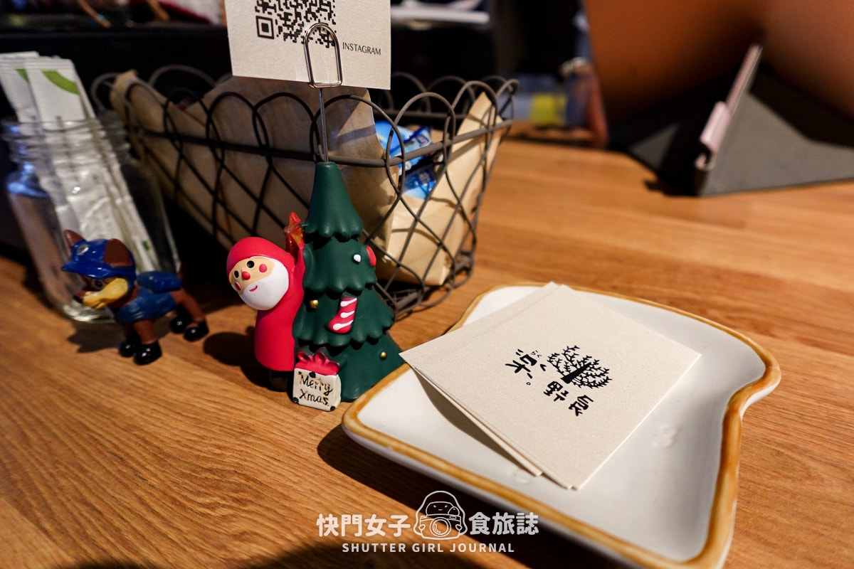 【台北 萬華區】樂野食 x 西門町高CP值早午餐盤 x 肉桂蘋果千層蛋糕