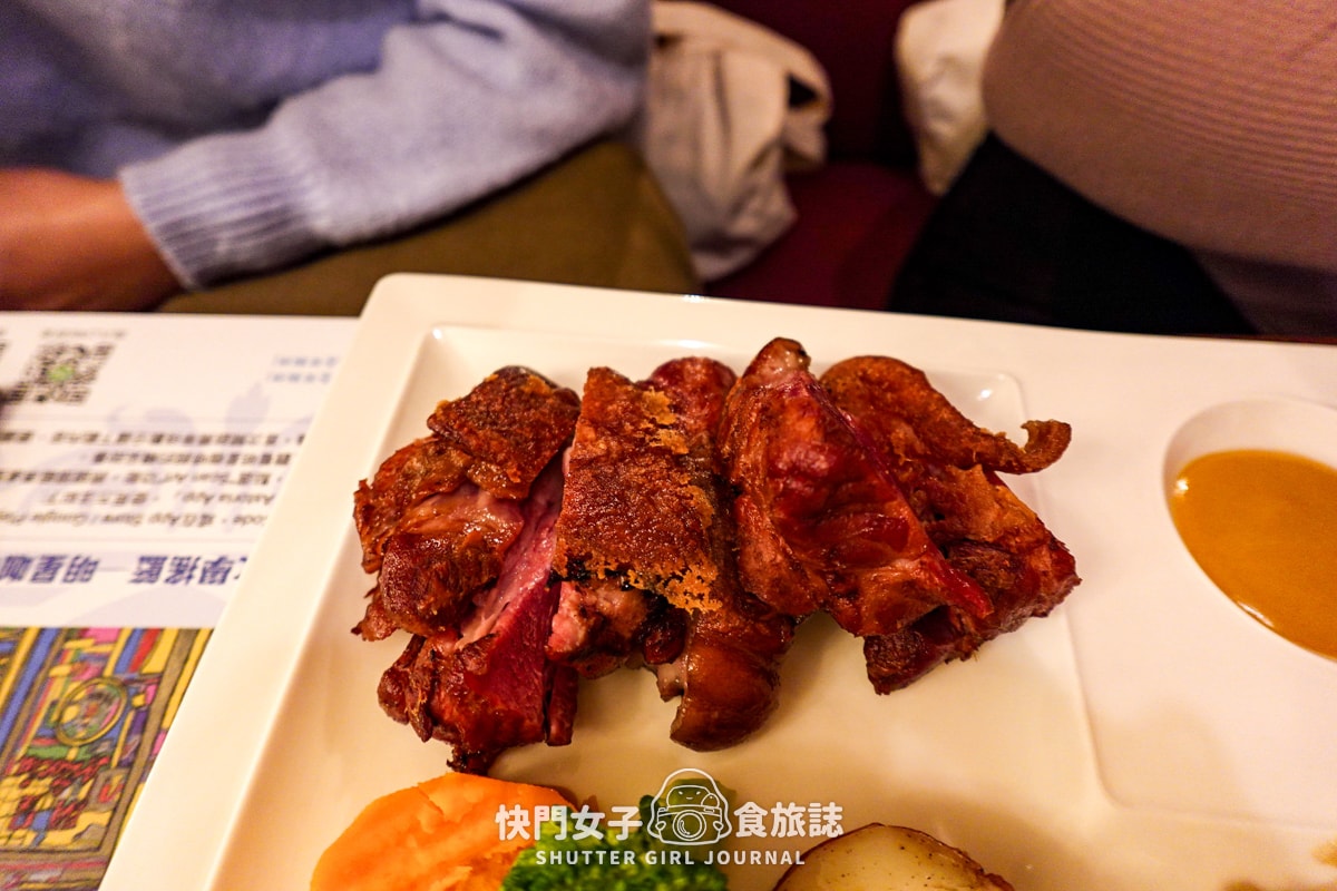 【台北 中正區】明星咖啡館 x 1922年西式經典老餐廳 x 俄羅斯風味餐