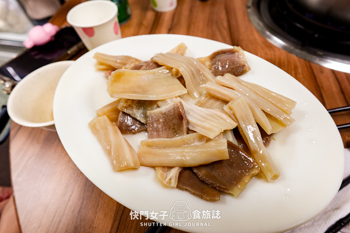 【台北 士林區】侯薑母鴨 x 全酒薑母鴨湯 x 超夠味鴨肉丸 x 社子島人氣薑母鴨店