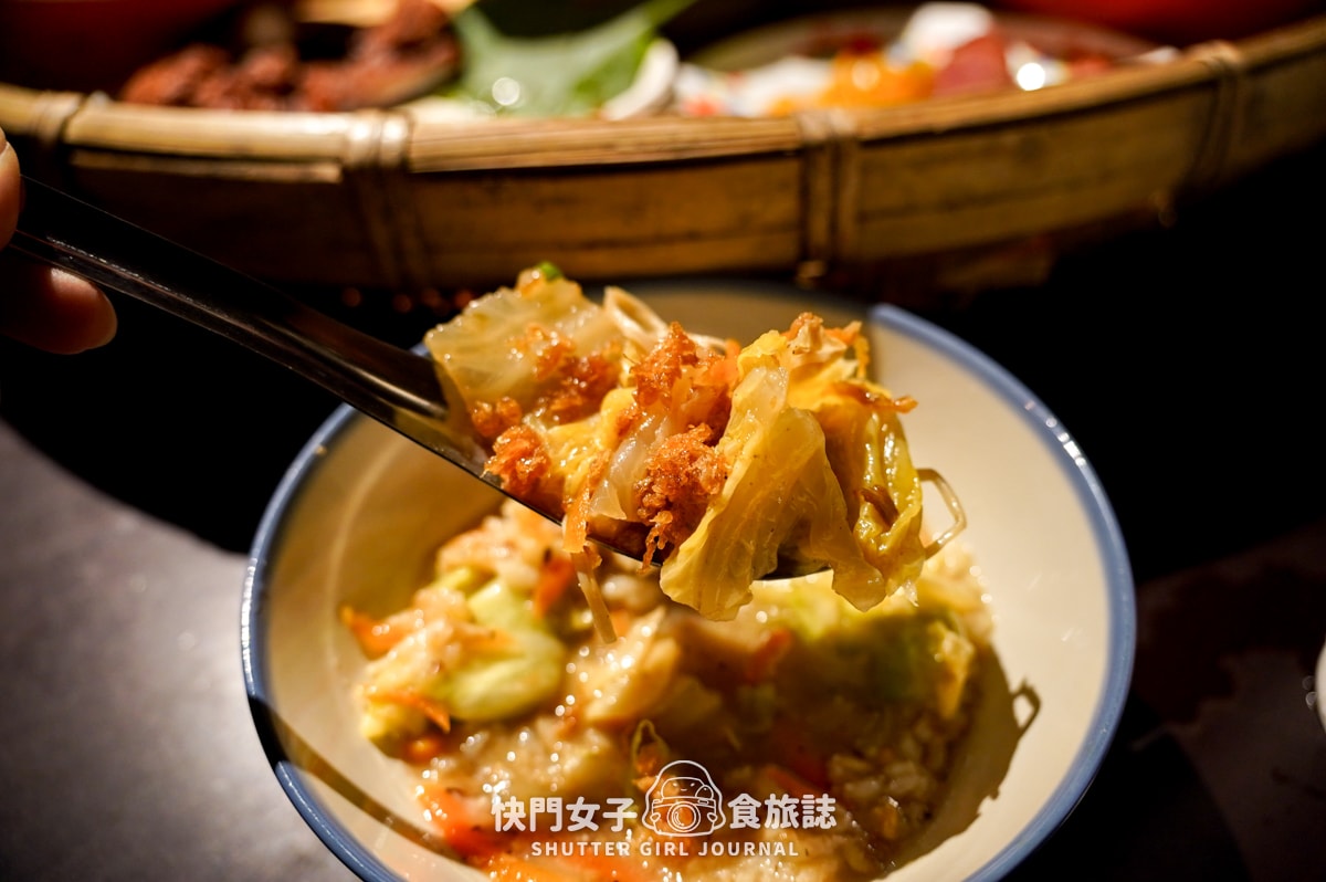 【宜蘭 五結鄉】阿芳鹹粥 x 沒訂位吃不到的宜蘭無菜單農家宴 x 西魯肉 x 金棗糕 - 第27張圖 【宜蘭 五結鄉】阿芳鹹粥 x 沒訂位吃不到的宜蘭無菜單農家宴 x 西魯肉 x 金棗糕