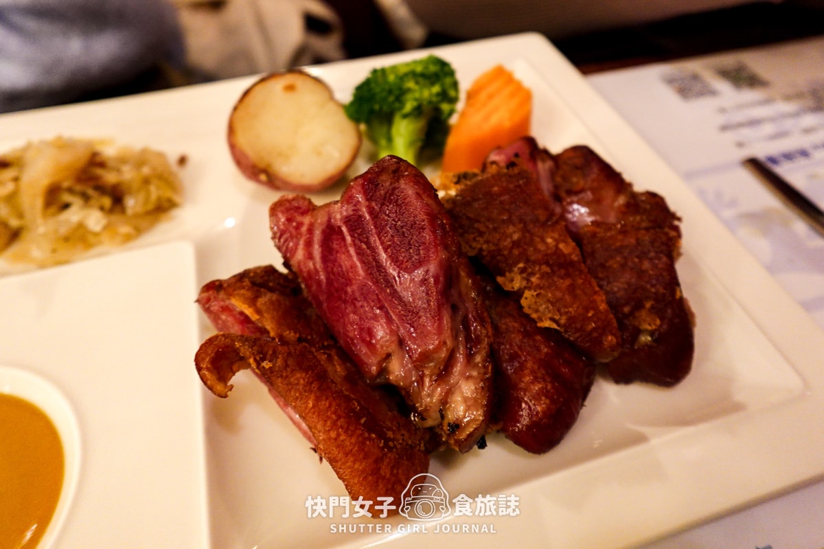 【台北 中正區】明星咖啡館 x 1922年西式經典老餐廳 x 俄羅斯風味餐