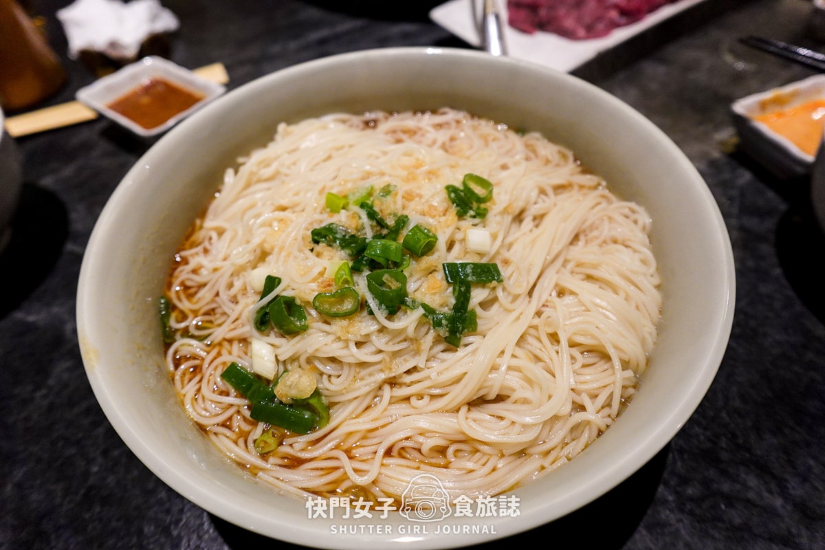 【基隆 仁愛區】福記蔬菜羊肉 x 清甜蔬菜基底羊肉湯 x 必點紅糟肉