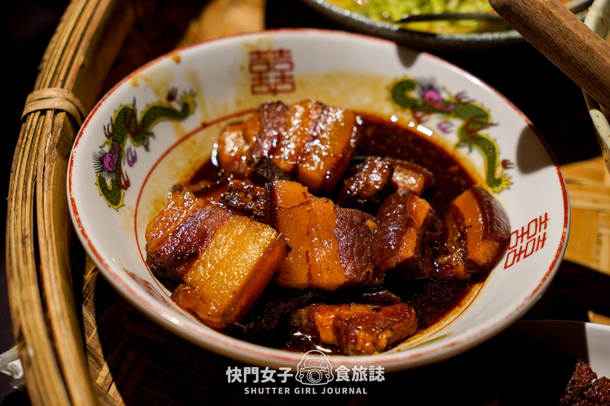 【宜蘭 五結鄉】阿芳鹹粥 x 沒訂位吃不到的宜蘭無菜單農家宴 x 西魯肉 x 金棗糕 - 第28張圖 【宜蘭 五結鄉】阿芳鹹粥 x 沒訂位吃不到的宜蘭無菜單農家宴 x 西魯肉 x 金棗糕