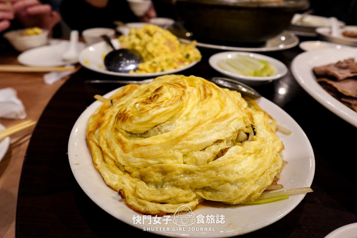 【台北 中山區】陶然亭餐廳 x 連續必比登推薦 x 千元內吃烤鴨