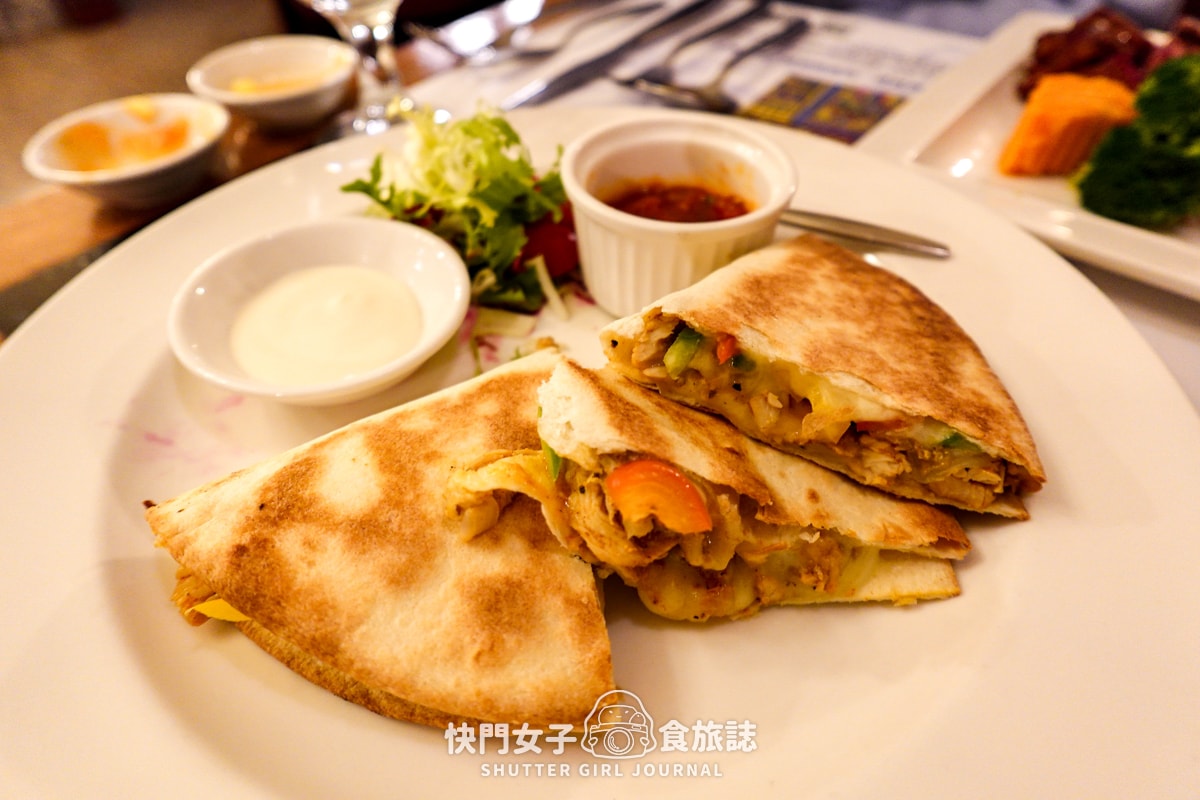 【台北 中正區】明星咖啡館 x 1922年西式經典老餐廳 x 俄羅斯風味餐