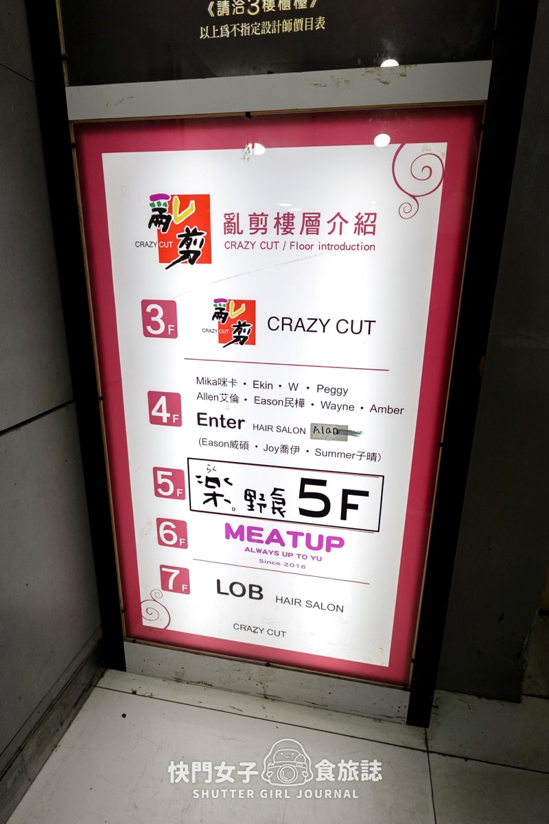 【台北 萬華區】樂野食 x 西門町高CP值早午餐盤 x 肉桂蘋果千層蛋糕