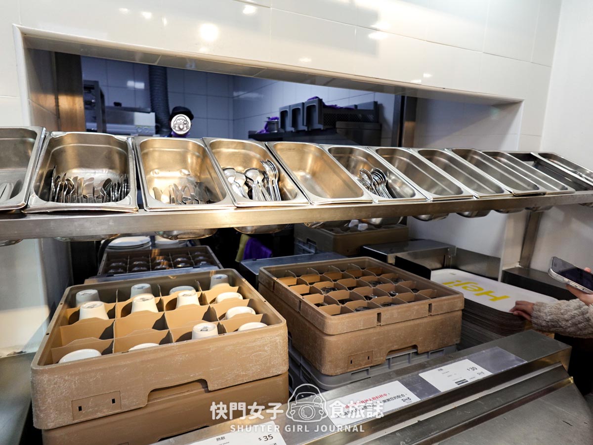 【IKEA 瑞典餐廳開箱】開箱經典主餐瑞典肉丸 x 各種限定新品餐點 x 解鎖瑞典甜品
