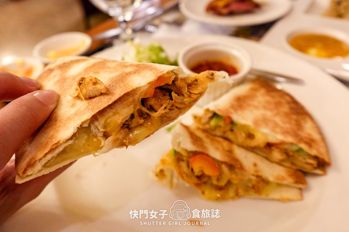 【台北 中正區】明星咖啡館 x 1922年西式經典老餐廳 x 俄羅斯風味餐