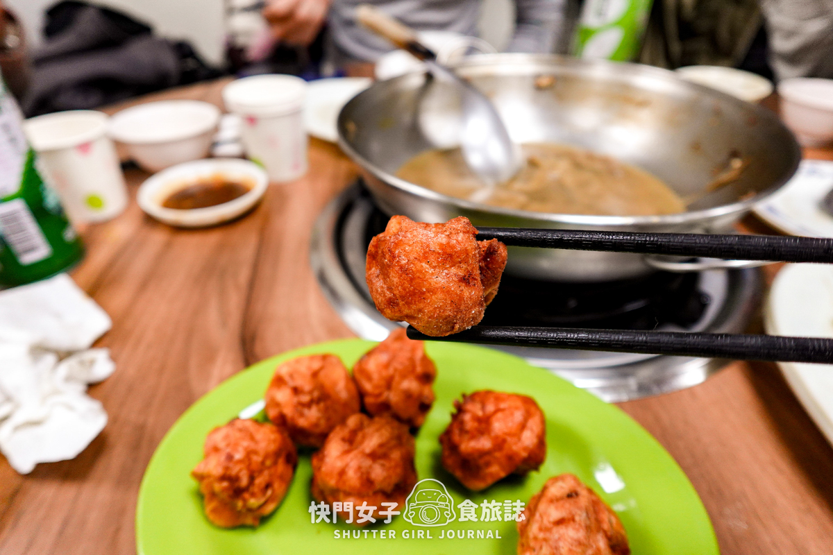 【台北 士林區】侯薑母鴨 x 全酒薑母鴨湯 x 超夠味鴨肉丸 x 社子島人氣薑母鴨店