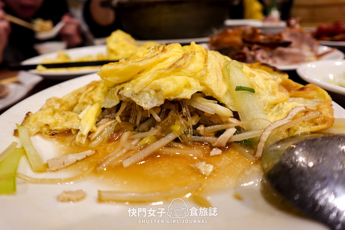 【台北 中山區】陶然亭餐廳 x 連續必比登推薦 x 千元內吃烤鴨