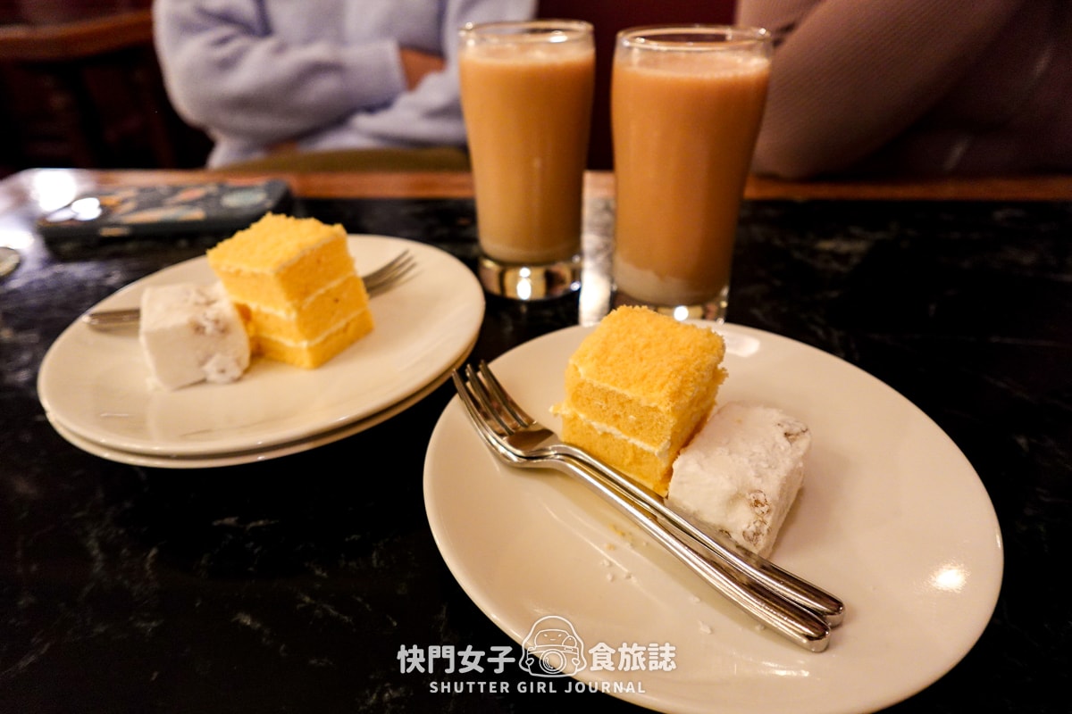 【台北 中正區】明星咖啡館 x 1922年西式經典老餐廳 x 俄羅斯風味餐