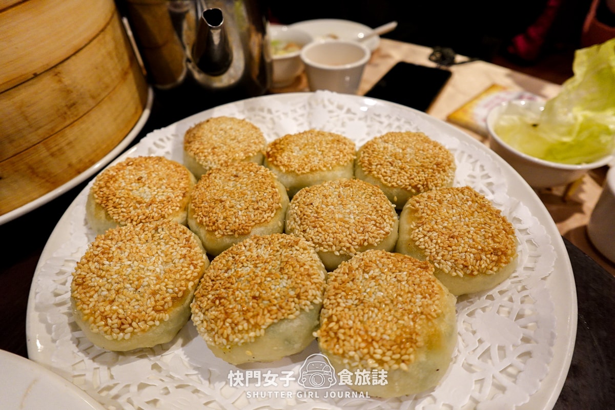 【台北 中山區】陶然亭餐廳 x 連續必比登推薦 x 千元內吃烤鴨