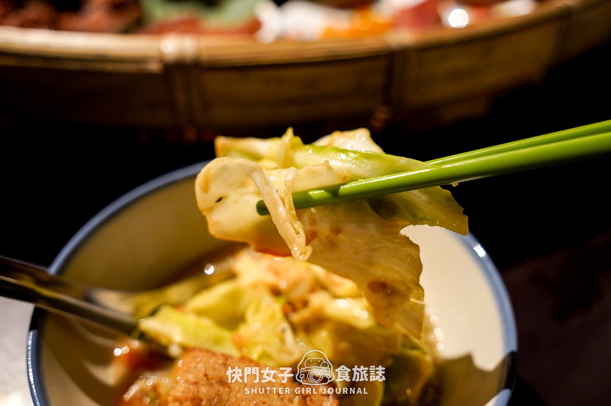 【宜蘭 五結鄉】阿芳鹹粥 x 沒訂位吃不到的宜蘭無菜單農家宴 x 西魯肉 x 金棗糕 - 第33張圖 【宜蘭 五結鄉】阿芳鹹粥 x 沒訂位吃不到的宜蘭無菜單農家宴 x 西魯肉 x 金棗糕