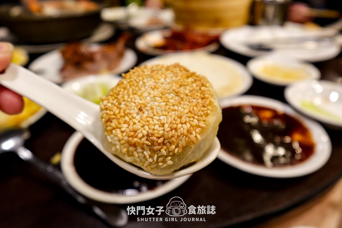 【台北 中山區】陶然亭餐廳 x 連續必比登推薦 x 千元內吃烤鴨