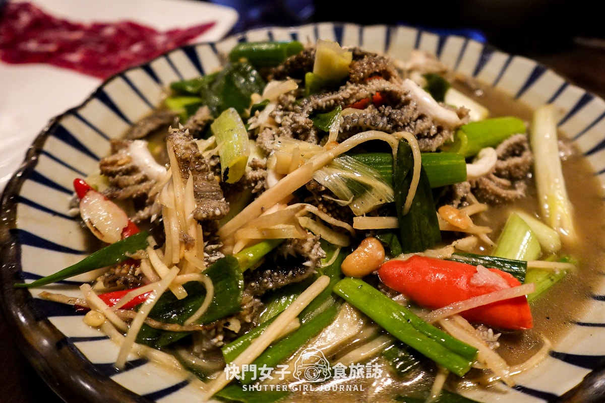 【新北 三重區】南北高鐵牛肉專賣店 x 不在高鐵站的溫體牛火鍋 x 清爽牛肉湯頭 - 第34張圖 【新北 三重區】南北高鐵牛肉專賣店 x 不在高鐵站的溫體牛火鍋 x 清爽牛肉湯頭