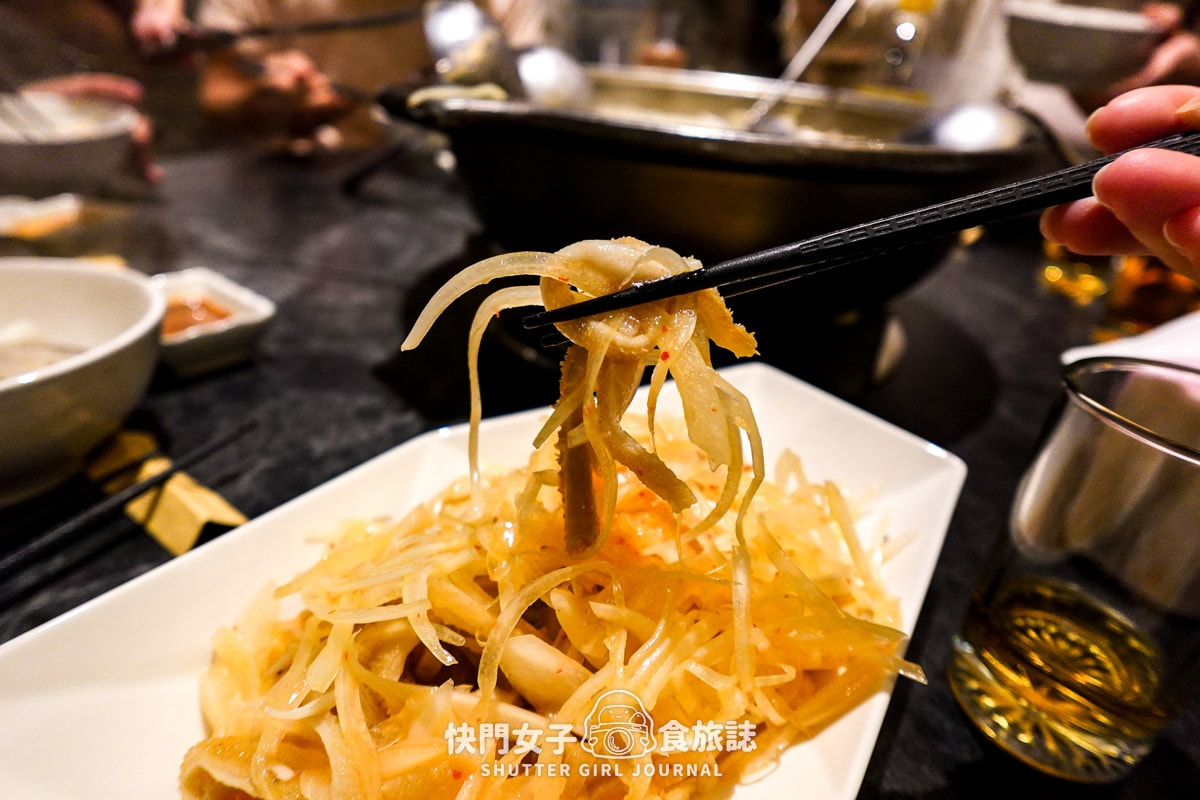 【基隆 仁愛區】福記蔬菜羊肉 x 清甜蔬菜基底羊肉湯 x 必點紅糟肉