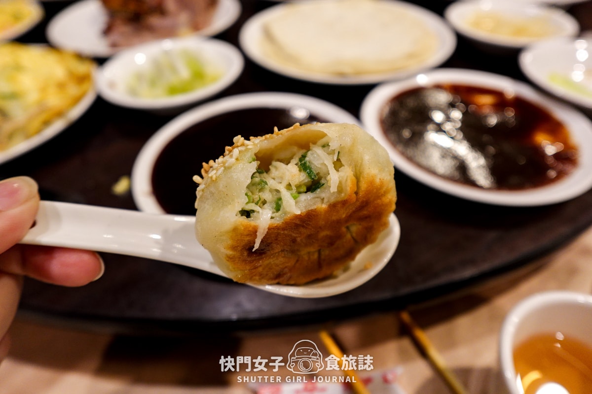 【台北 中山區】陶然亭餐廳 x 連續必比登推薦 x 千元內吃烤鴨