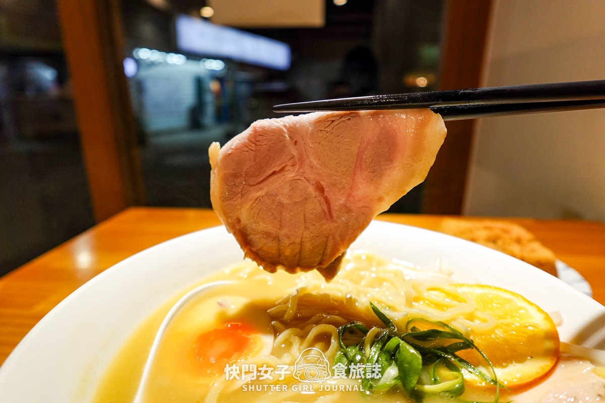 【台北 大安區】裸湯拉麵 雞白湯 x 北海道炙燒生干貝拉麵 x 酥炸唐揚雞 - 第35張圖 【台北 大安區】裸湯拉麵 雞白湯 x 北海道炙燒生干貝拉麵 x 酥炸唐揚雞