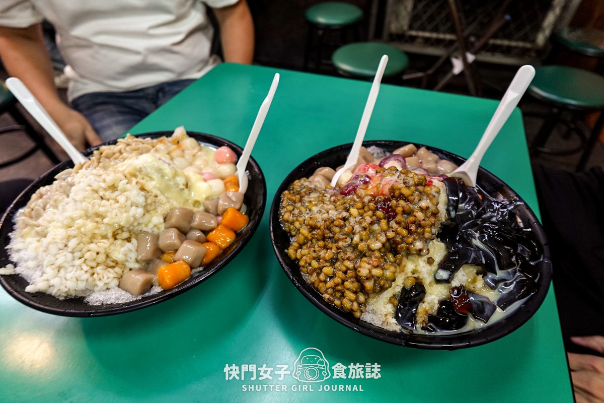 【基隆 仁愛區】福記蔬菜羊肉 x 清甜蔬菜基底羊肉湯 x 必點紅糟肉