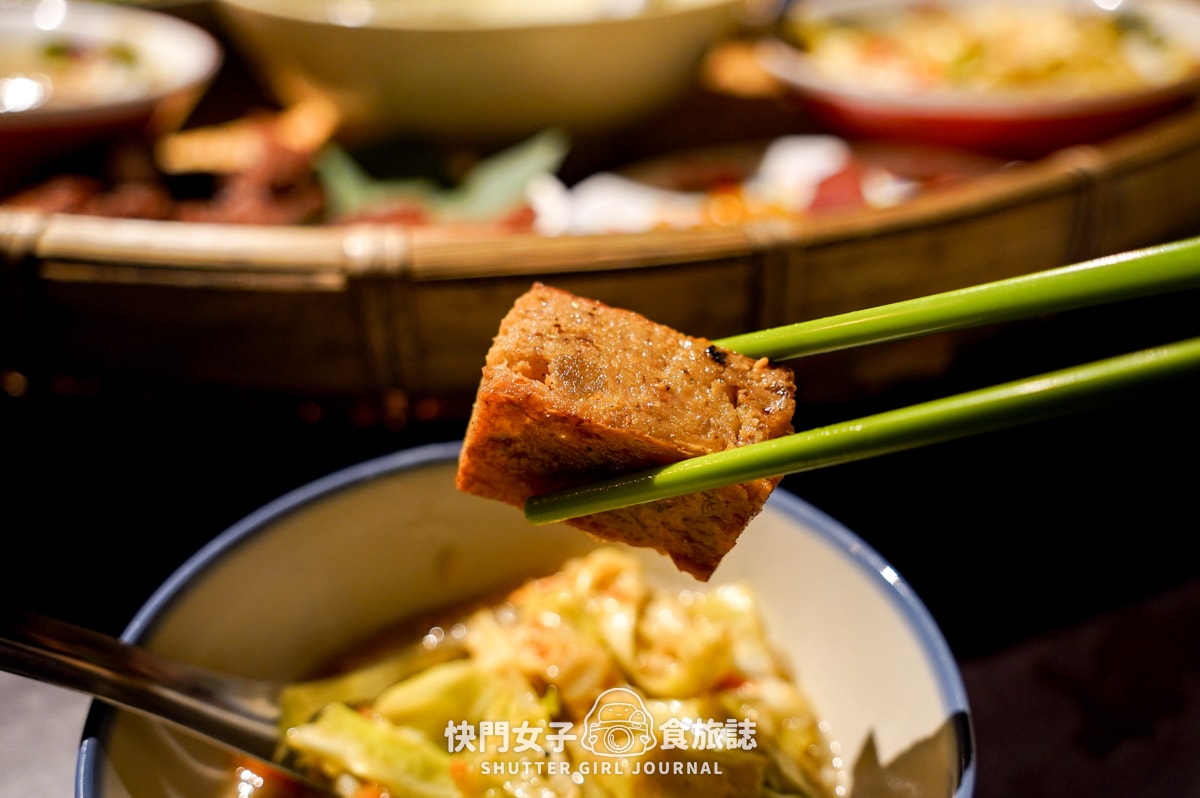 【宜蘭 五結鄉】阿芳鹹粥 x 沒訂位吃不到的宜蘭無菜單農家宴 x 西魯肉 x 金棗糕 - 第35張圖 【宜蘭 五結鄉】阿芳鹹粥 x 沒訂位吃不到的宜蘭無菜單農家宴 x 西魯肉 x 金棗糕