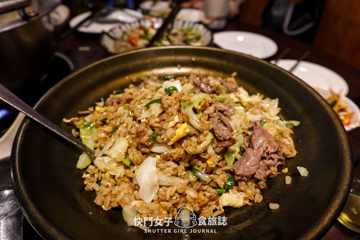 【新北 三重區】南北高鐵牛肉專賣店 x 不在高鐵站的溫體牛火鍋 x 清爽牛肉湯頭 - 第36張圖 【新北 三重區】南北高鐵牛肉專賣店 x 不在高鐵站的溫體牛火鍋 x 清爽牛肉湯頭