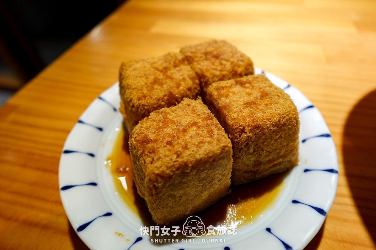 【台北 大安區】裸湯拉麵 雞白湯 x 北海道炙燒生干貝拉麵 x 酥炸唐揚雞 - 第36張圖 【台北 大安區】裸湯拉麵 雞白湯 x 北海道炙燒生干貝拉麵 x 酥炸唐揚雞