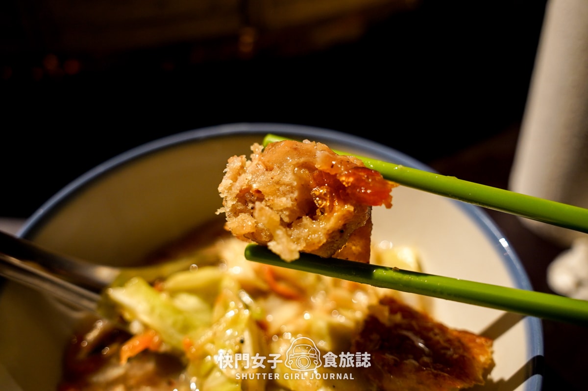 【宜蘭 五結鄉】阿芳鹹粥 x 沒訂位吃不到的宜蘭無菜單農家宴 x 西魯肉 x 金棗糕 - 第36張圖 【宜蘭 五結鄉】阿芳鹹粥 x 沒訂位吃不到的宜蘭無菜單農家宴 x 西魯肉 x 金棗糕