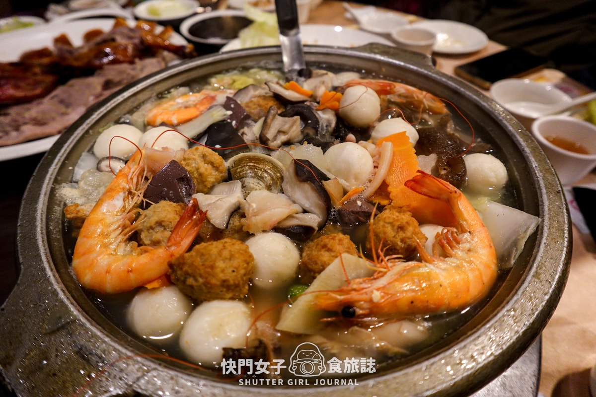 【台北 中山區】陶然亭餐廳 x 連續必比登推薦 x 千元內吃烤鴨