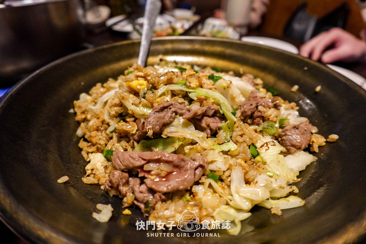 【新北 三重區】南北高鐵牛肉專賣店 x 不在高鐵站的溫體牛火鍋 x 清爽牛肉湯頭 - 第37張圖 【新北 三重區】南北高鐵牛肉專賣店 x 不在高鐵站的溫體牛火鍋 x 清爽牛肉湯頭