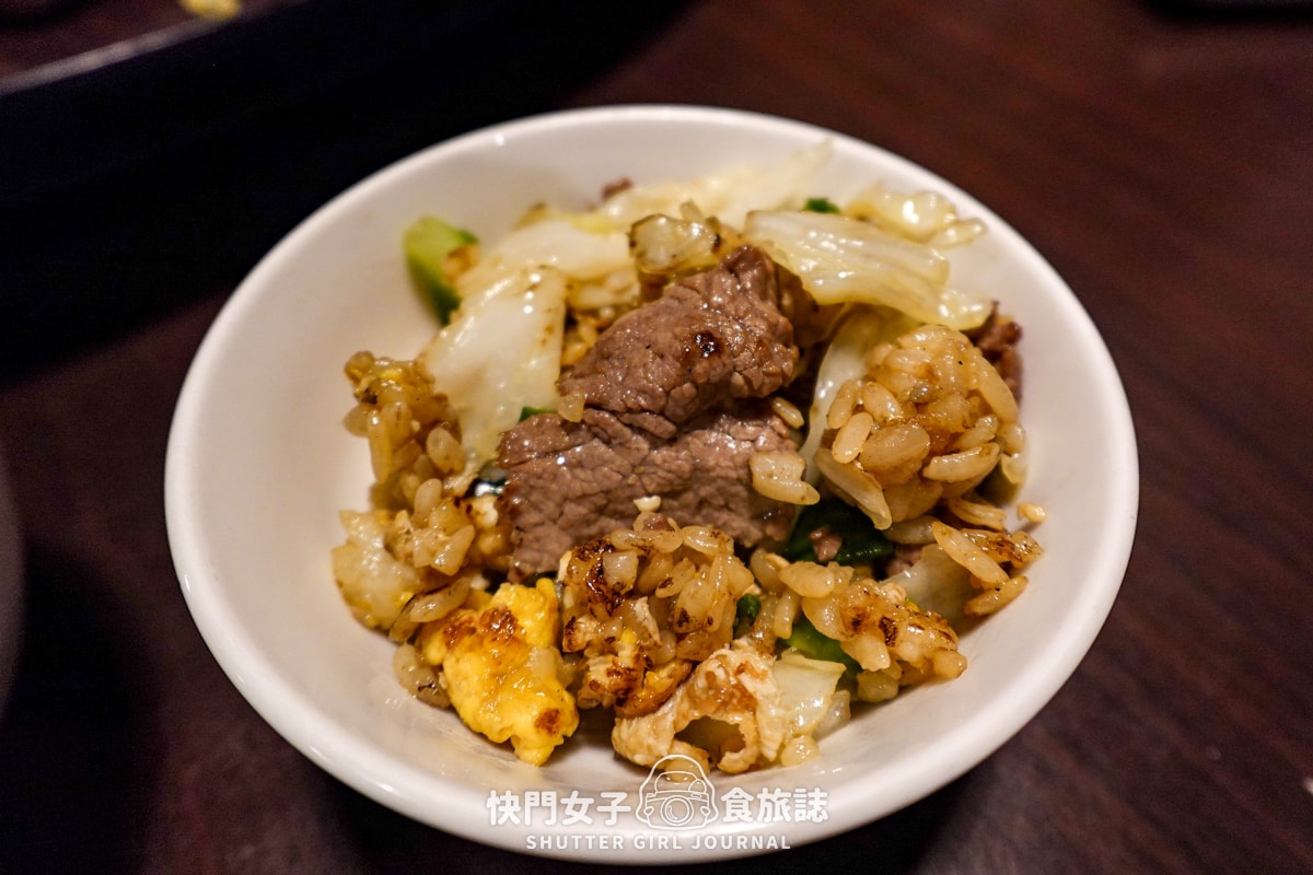 【新北 三重區】南北高鐵牛肉專賣店 x 不在高鐵站的溫體牛火鍋 x 清爽牛肉湯頭 - 第38張圖 【新北 三重區】南北高鐵牛肉專賣店 x 不在高鐵站的溫體牛火鍋 x 清爽牛肉湯頭