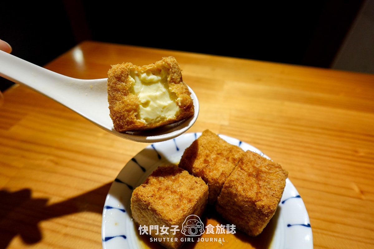 【台北 大安區】裸湯拉麵 雞白湯 x 北海道炙燒生干貝拉麵 x 酥炸唐揚雞 - 第38張圖 【台北 大安區】裸湯拉麵 雞白湯 x 北海道炙燒生干貝拉麵 x 酥炸唐揚雞