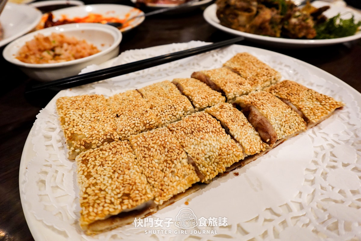 【台北 中山區】陶然亭餐廳 x 連續必比登推薦 x 千元內吃烤鴨