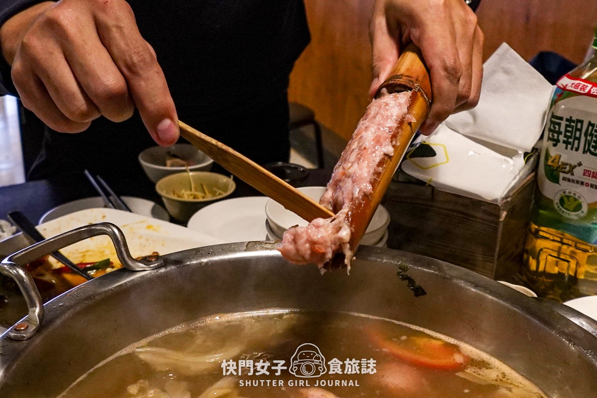 【新北 三重區】南北高鐵牛肉專賣店 x 不在高鐵站的溫體牛火鍋 x 清爽牛肉湯頭 - 第40張圖 【新北 三重區】南北高鐵牛肉專賣店 x 不在高鐵站的溫體牛火鍋 x 清爽牛肉湯頭