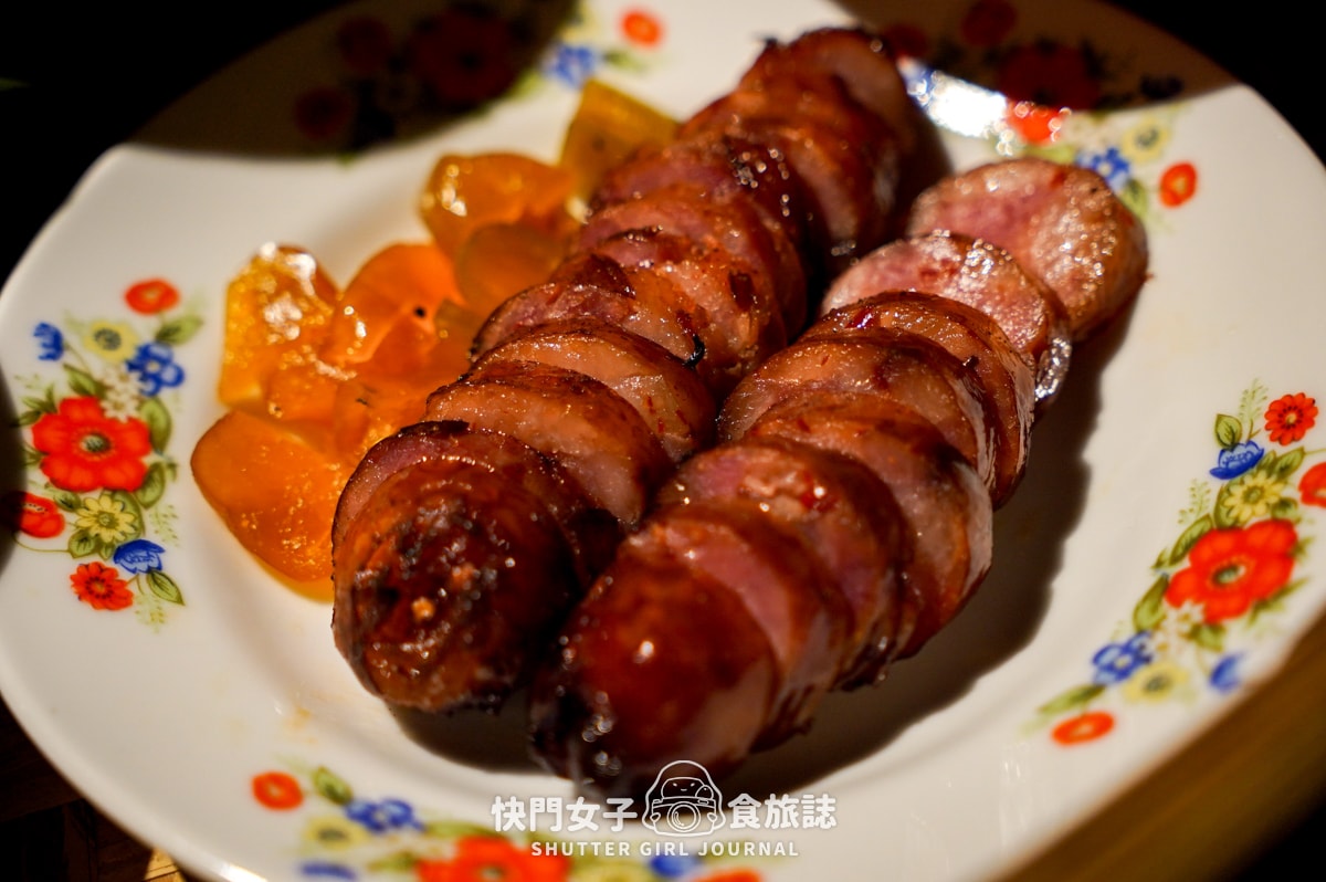 【宜蘭 五結鄉】阿芳鹹粥 x 沒訂位吃不到的宜蘭無菜單農家宴 x 西魯肉 x 金棗糕 - 第40張圖 【宜蘭 五結鄉】阿芳鹹粥 x 沒訂位吃不到的宜蘭無菜單農家宴 x 西魯肉 x 金棗糕