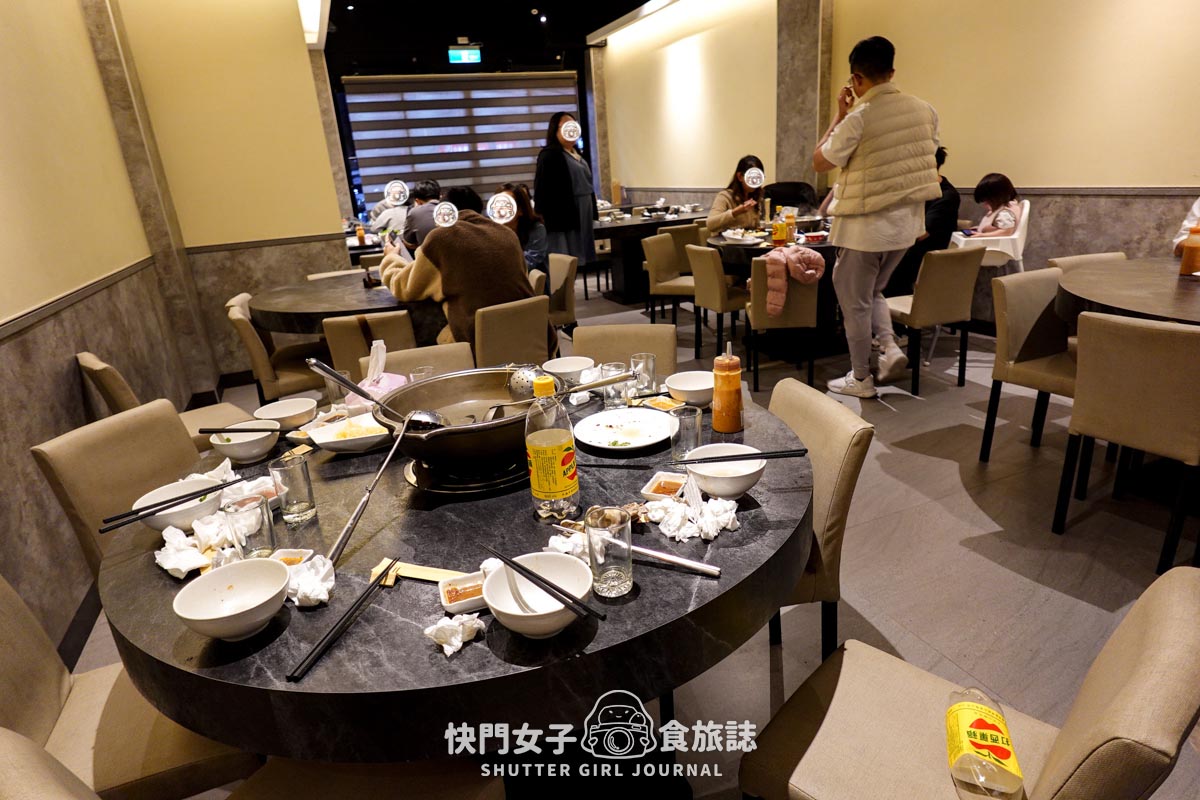 【基隆 仁愛區】福記蔬菜羊肉 x 清甜蔬菜基底羊肉湯 x 必點紅糟肉