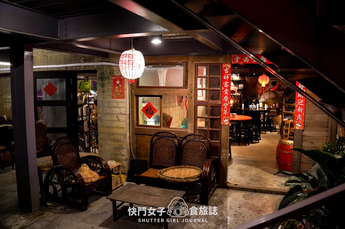 【宜蘭 五結鄉】阿芳鹹粥 x 沒訂位吃不到的宜蘭無菜單農家宴 x 西魯肉 x 金棗糕 - 第4張圖 【宜蘭 五結鄉】阿芳鹹粥 x 沒訂位吃不到的宜蘭無菜單農家宴 x 西魯肉 x 金棗糕