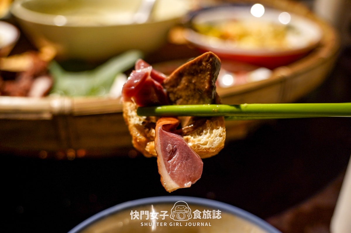 【宜蘭 五結鄉】阿芳鹹粥 x 沒訂位吃不到的宜蘭無菜單農家宴 x 西魯肉 x 金棗糕 - 第44張圖 【宜蘭 五結鄉】阿芳鹹粥 x 沒訂位吃不到的宜蘭無菜單農家宴 x 西魯肉 x 金棗糕