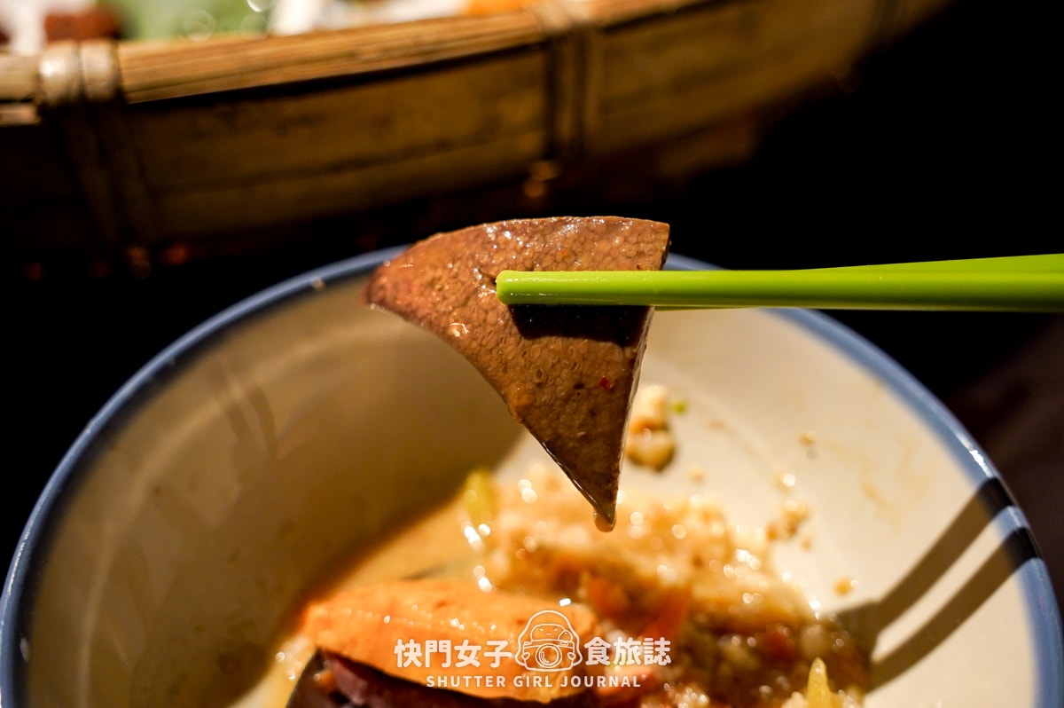 【宜蘭 五結鄉】阿芳鹹粥 x 沒訂位吃不到的宜蘭無菜單農家宴 x 西魯肉 x 金棗糕 - 第45張圖 【宜蘭 五結鄉】阿芳鹹粥 x 沒訂位吃不到的宜蘭無菜單農家宴 x 西魯肉 x 金棗糕