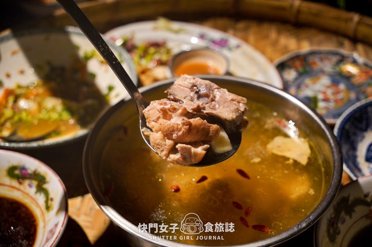 【宜蘭 五結鄉】阿芳鹹粥 x 沒訂位吃不到的宜蘭無菜單農家宴 x 西魯肉 x 金棗糕 - 第47張圖 【宜蘭 五結鄉】阿芳鹹粥 x 沒訂位吃不到的宜蘭無菜單農家宴 x 西魯肉 x 金棗糕