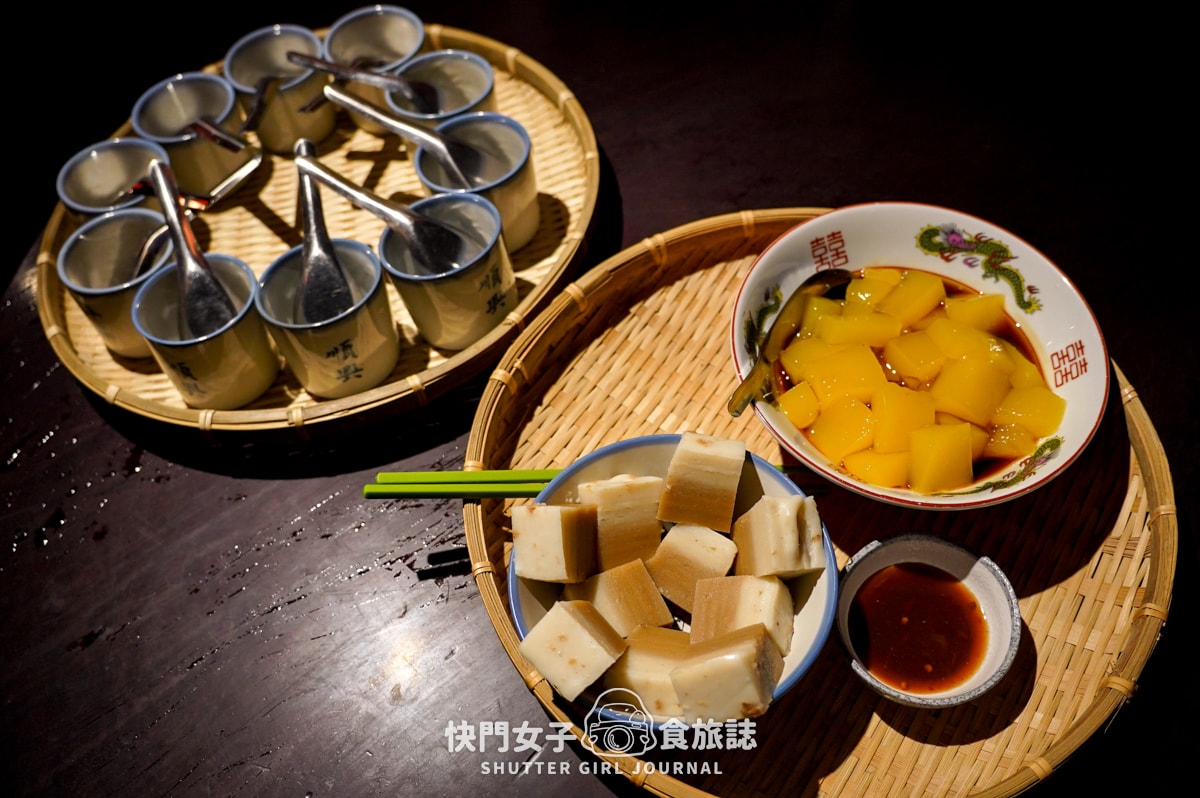 【宜蘭 五結鄉】阿芳鹹粥 x 沒訂位吃不到的宜蘭無菜單農家宴 x 西魯肉 x 金棗糕 - 第50張圖 【宜蘭 五結鄉】阿芳鹹粥 x 沒訂位吃不到的宜蘭無菜單農家宴 x 西魯肉 x 金棗糕