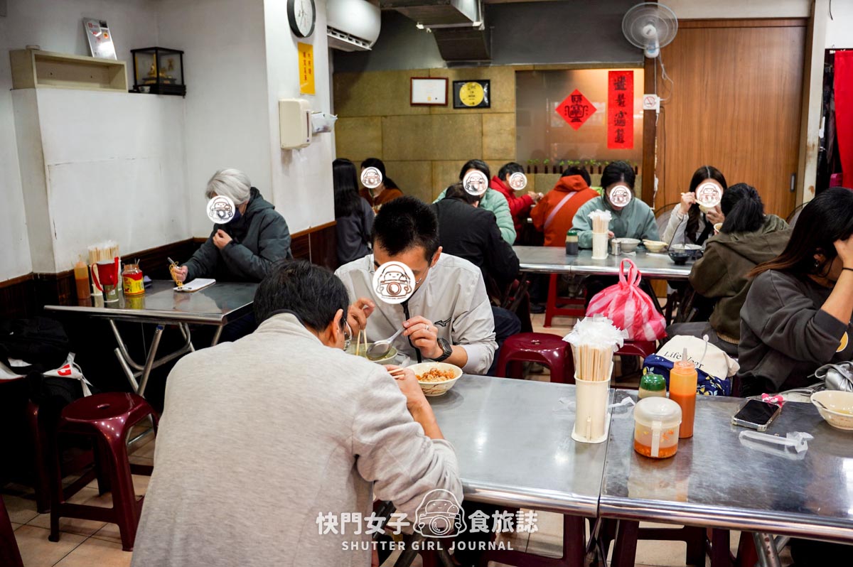【台北 北投區】勝記油飯 x 香軟招牌油飯 x 滑Q豬肝 x 北投人氣老店