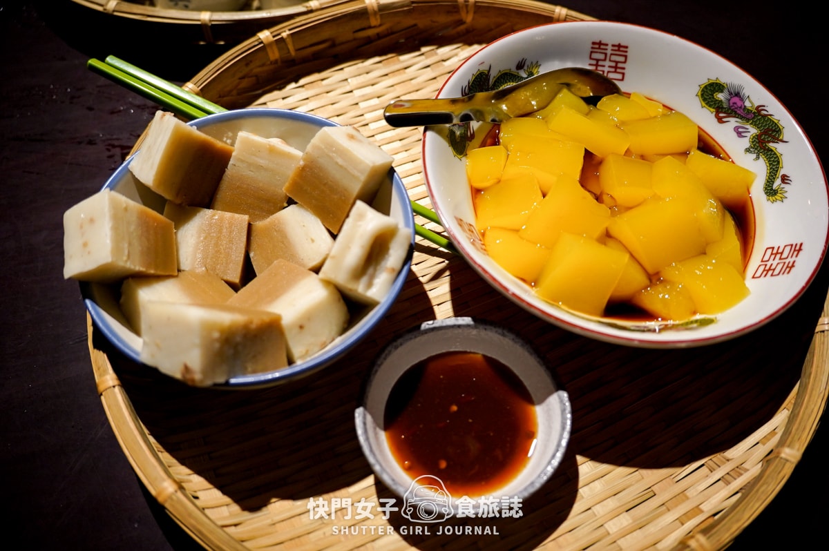 【宜蘭 五結鄉】阿芳鹹粥 x 沒訂位吃不到的宜蘭無菜單農家宴 x 西魯肉 x 金棗糕 - 第51張圖 【宜蘭 五結鄉】阿芳鹹粥 x 沒訂位吃不到的宜蘭無菜單農家宴 x 西魯肉 x 金棗糕